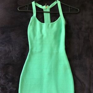 Marciano Dress